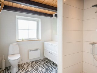 Ferienhaus Henne Strand  27