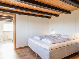 Casa de vacaciones Henne Strand  29