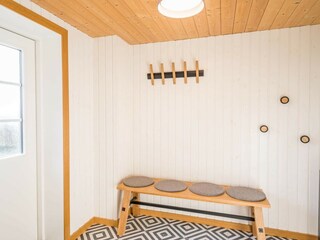 Ferienhaus Henne Strand  34