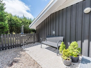 Holiday house Blåvand Outdoor Recording 11