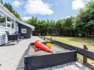 Ferienhaus Blåvand  14