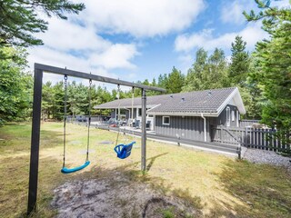 Ferienhaus Blåvand  15