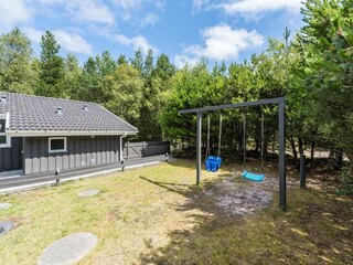 Casa per le vacanze Blåvand  16