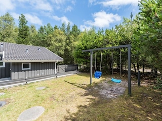 Holiday house Blåvand  16