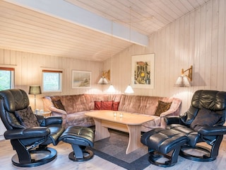 Holiday house Blåvand  18