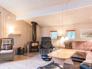 Casa per le vacanze Blåvand  19