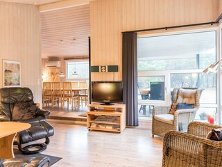 Ferienhaus Blåvand  20
