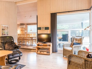 Holiday house Blåvand  20