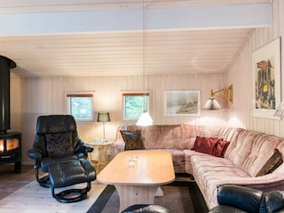 Holiday house Blåvand  21
