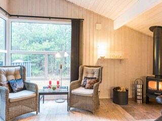 Vakantiehuis Blåvand  22