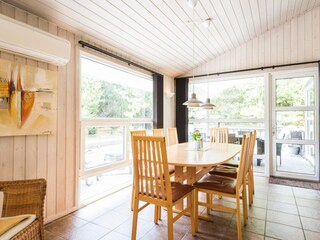 Ferienhaus Blåvand  23
