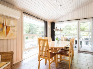 Holiday house Blåvand  23