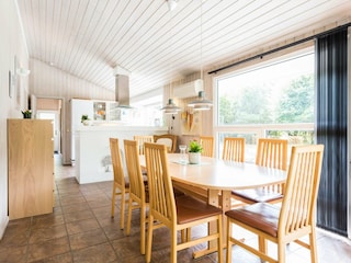 Holiday house Blåvand  24