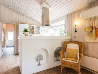 Casa per le vacanze Blåvand  25