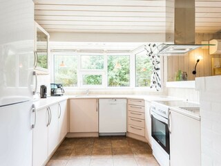 Casa per le vacanze Blåvand  26