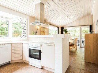 Casa per le vacanze Blåvand  27