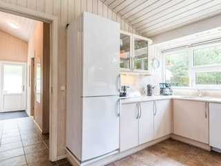 Holiday house Blåvand  28