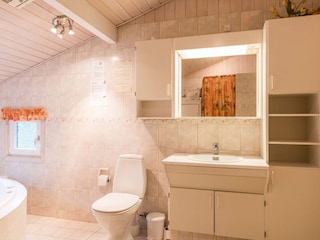 Holiday house Blåvand  29