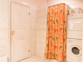 Casa per le vacanze Blåvand  30