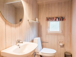 Casa per le vacanze Blåvand  31