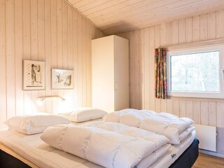 Casa per le vacanze Blåvand  33