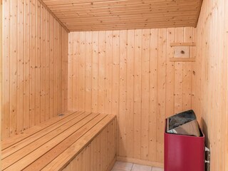 Casa per le vacanze Blåvand  36