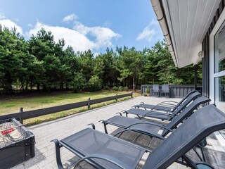 Vakantiehuis Blåvand  37