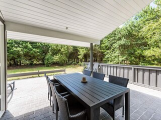 Vakantiehuis Blåvand  38