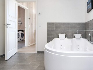 Vakantiehuis Bjerregård  10