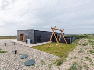 Vakantiehuis Bjerregård Buitenaudio-opname 5