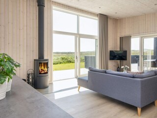 Vakantiehuis Bjerregård  15