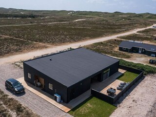 Vakantiehuis Bjerregård Buitenaudio-opname 6