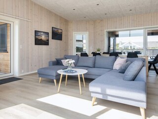 Ferienhaus Bjerregård  16