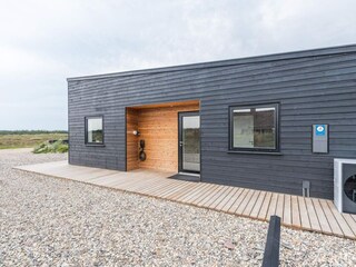 Vakantiehuis Bjerregård Buitenaudio-opname 9