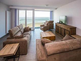 Appartement Westende Kenmerken 3