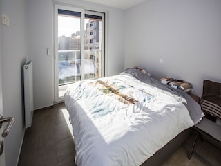 Apartment Westende Ausstattung 7