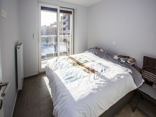 Appartement Westende Équipement 7