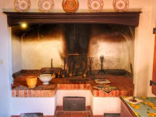 Casa de campo Siena  3