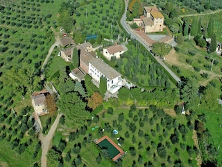 Boerderij Siena Buitenaudio-opname 1