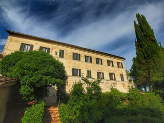 Type de propriété : Ferme Siena Enregistrement extérieur 4
