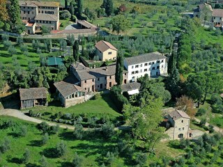 Boerderij Siena Buitenaudio-opname 7