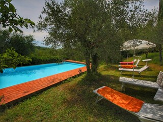 Type de propriété : Ferme Siena Enregistrement extérieur 9