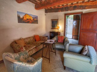 Type de propriété : Ferme Siena Équipement 15