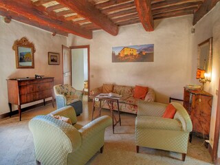 Type de propriété : Ferme Siena Équipement 16