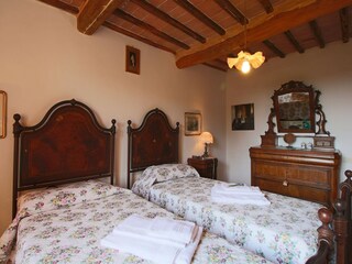 Bauernhof Siena Ausstattung 19