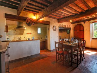 Bauernhof Siena Ausstattung 24