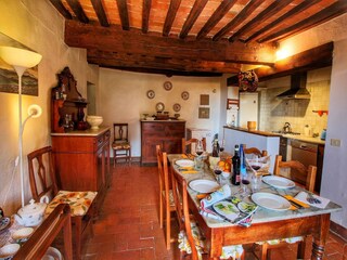 Type de propriété : Ferme Siena Équipement 26