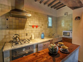 Type de propriété : Ferme Siena Équipement 29