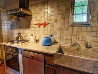 Farmhouse Siena Features 30