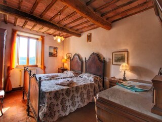 Bauernhof Siena Ausstattung 32